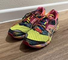 Asics Gel Noosa Tri 8 Womens