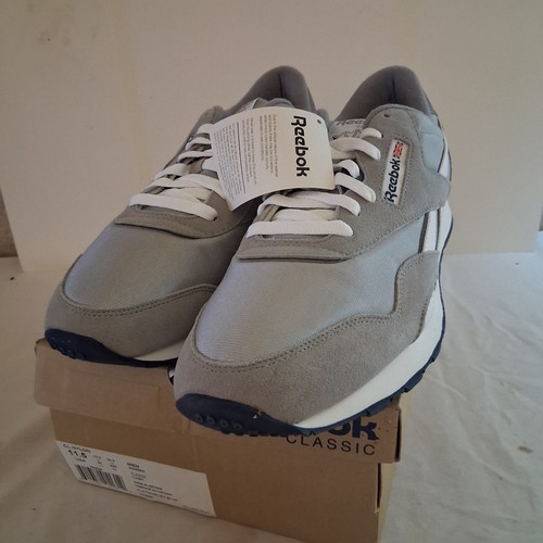 Vintage reebok classic - vintage,