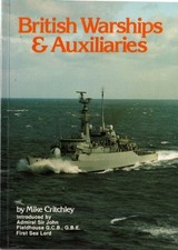 British Warships and