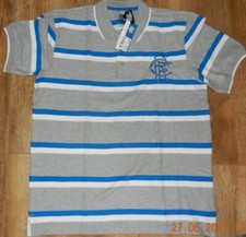 Team Glasgow Rangers short