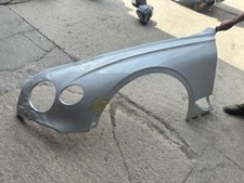 BENTLEY CONTINETAL GT N/S WING