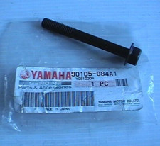 GENUINE YAMAHA FLANGE BOLT