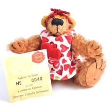 Hermann Teddy miniature