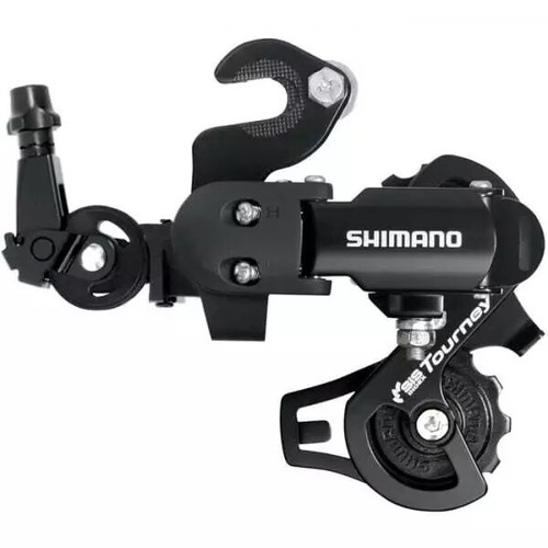 Shimano rear mech ft35 - mech, rd-ft35