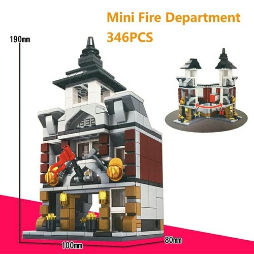 High street shops - high, restaurant