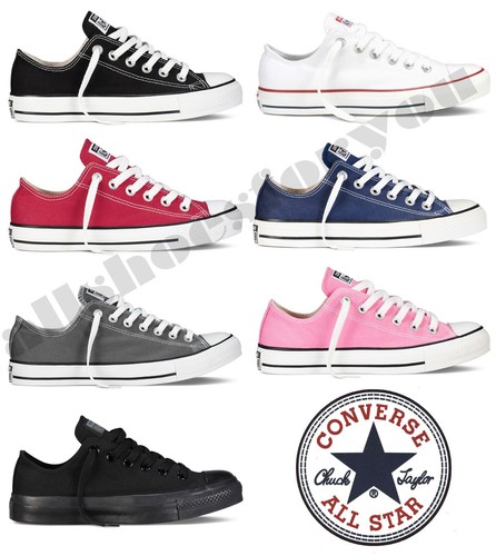 Converse all star chuck - converse,