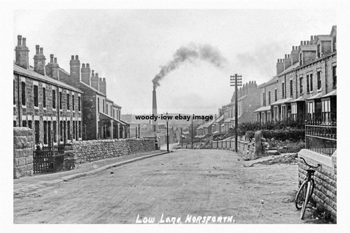Pt2371 low lane horsforth - pt2371,