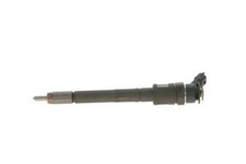 New Injector Nozzle for
