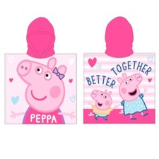 Peppa Pig & George Toddlers