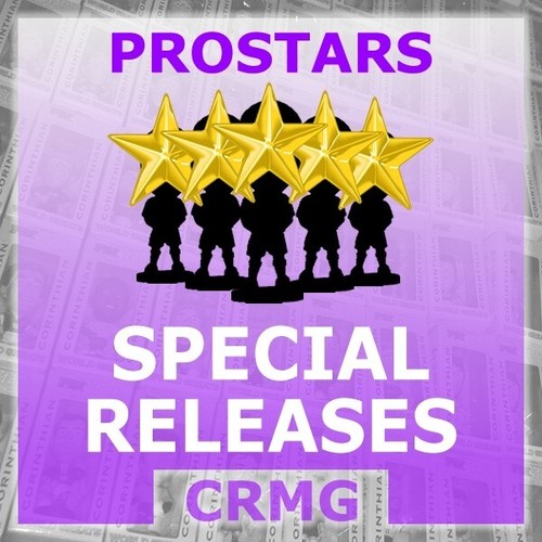 Crmg corinthian prostars - crmg,