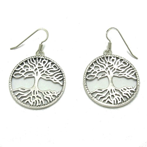 Handmade sterling silver - handmade,