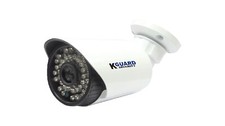 KGUARD VW128HPK 1000TVL BULLET CAMERA WITH 40 DEGREES VIEWING ANGLE, Night 35M 