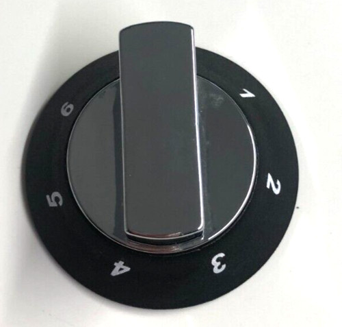 Spinflo oven hob control - or,