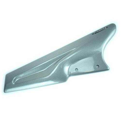 Pyramid infill panels - pyramid, metallic