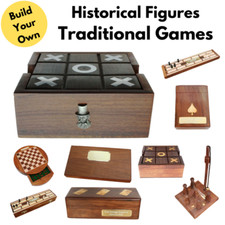 Historical Figures Traditional