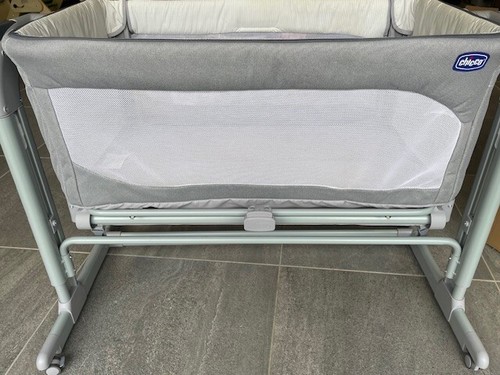 Chicco next magic bedside - chicco,