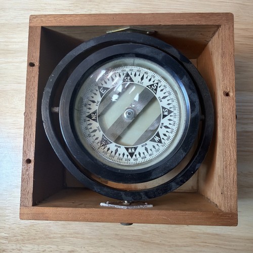 Vintage polaris gimballed - vintage,