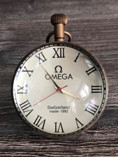 OMEGA 1882 Swiss Made