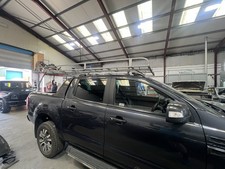 2021 Ford Ranger ￼