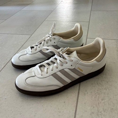 Adidas samba mens low - mens, top