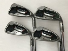 Ping G20 Iron Set 7-9,W 4pc