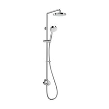 Mira Mixer Shower Minimal