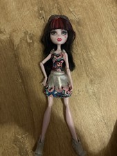 Monster High Boo York