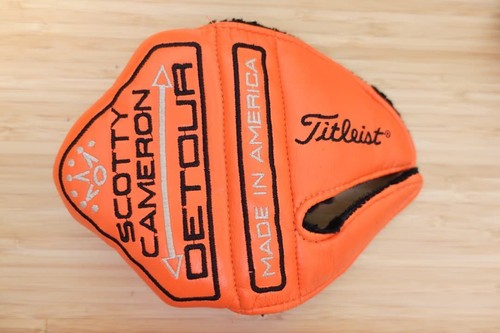 Scotty cameron detour newport - scotty,