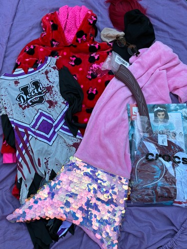 Girls dance fancy dress - /,