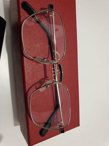 Cartier ct0518o gold - cartier, designer