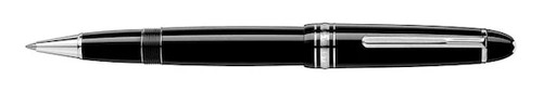 Montblanc meisterstück black - meisterstück,