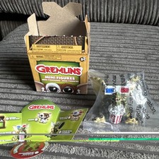 Gremlins mini figure gremlin - gremlins,