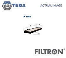 K 1064 CABIN POLLEN FILTER