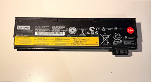 Lenovo thinkpad x220 cell - thinkpad,