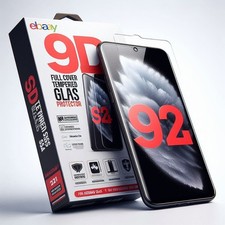 ULTRA Gorilla Tempered Glass