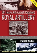6th Heavy Anti Aircraft