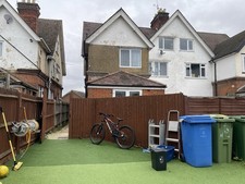 Rockrider ST540 S Air Full