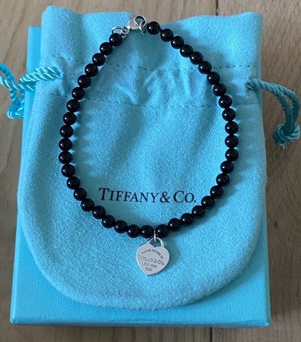 Return tiffany co 4mm - return, co.