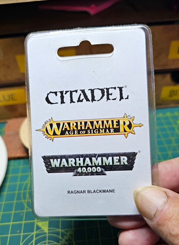 Classic oop warhammer - warhammer, 40,000