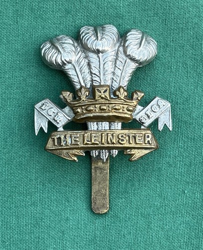 1903 the leinster regiment - 1903-06,