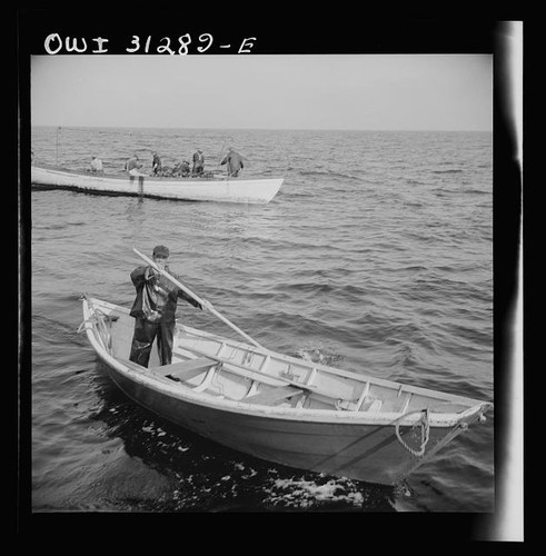 Gloucester massachusetts 1943 - massachusetts,