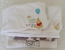 Bundle 5 Baby blankets fleece 1 cot 4 pram for spares pets