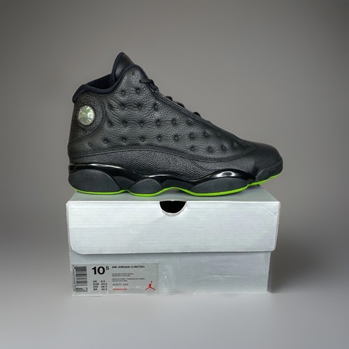 Nike air jordan retro - jordan,