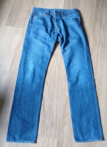 Levis big premium - , jeans