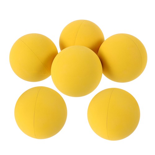 Pcs gymnastics ball - 6,