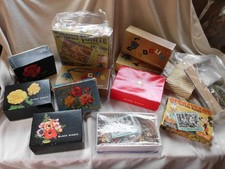 Vintage 1940s big mixed - 1940s, lot