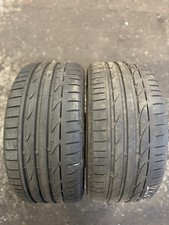 245/35/18 92Y A Pair of