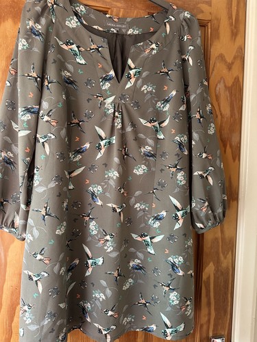 Laura ashley ladies size - ashley,