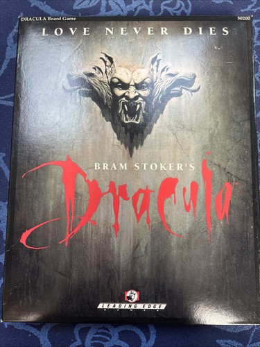 Love never dies bram stoker - dies, stoker's