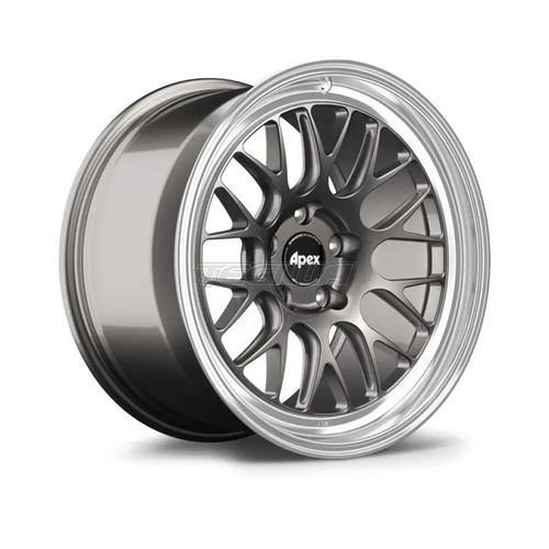 Apex 10rt forged touring - apex,